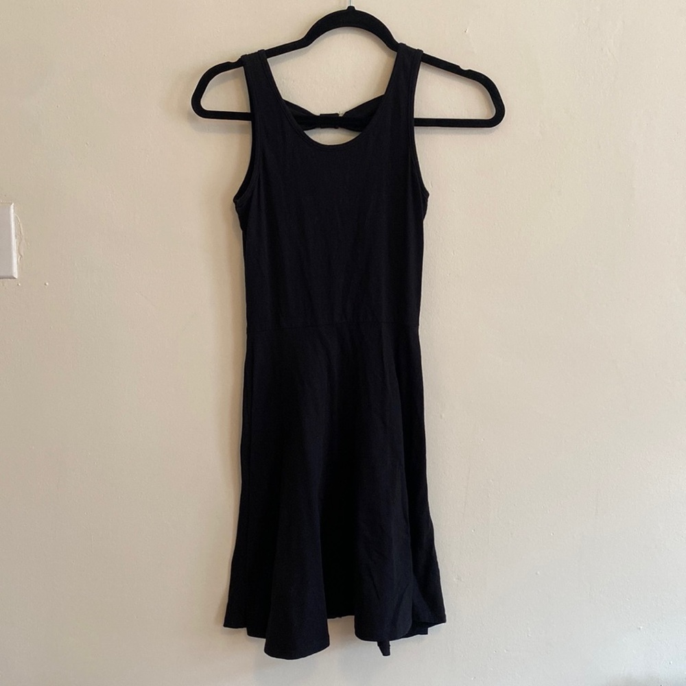 DELIAS Bow Detail Dress
